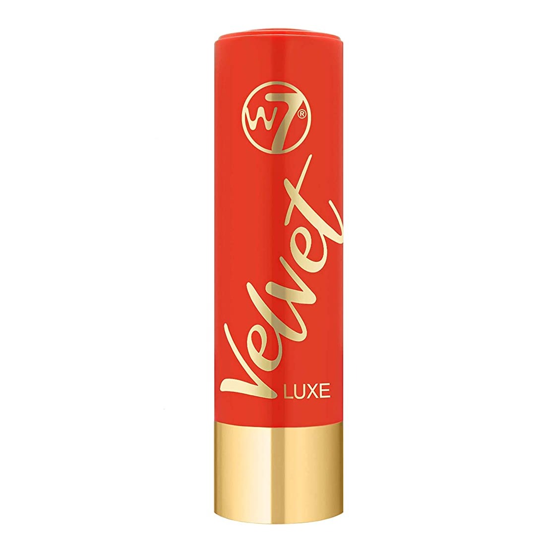Velvet Luxe Lipstick | Ultimate Comfort and Long-Lasting Formula w/ A Creamy Matte Finish