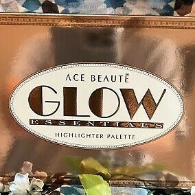 ace beaute highlighter palette