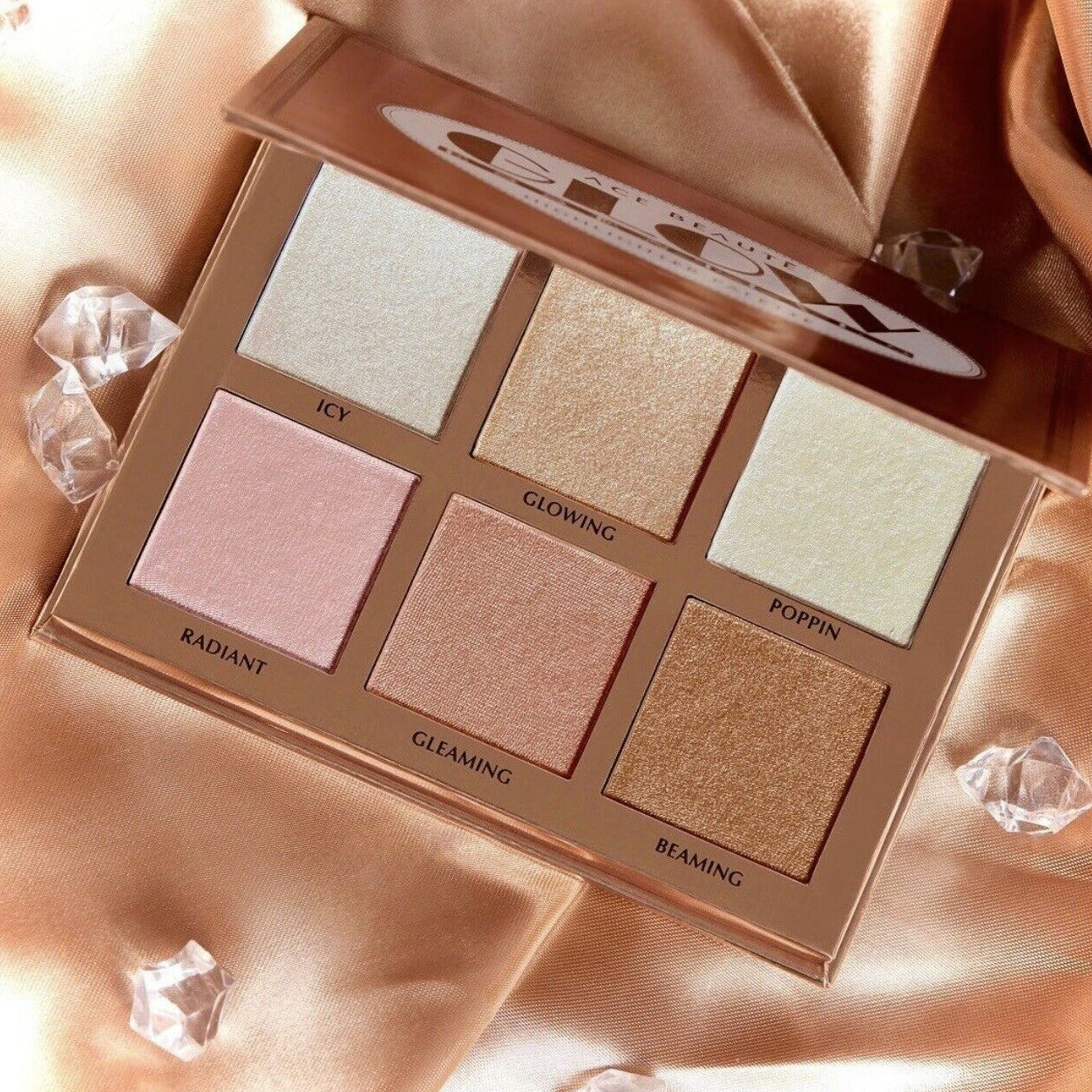 ace beaute highlighter palette