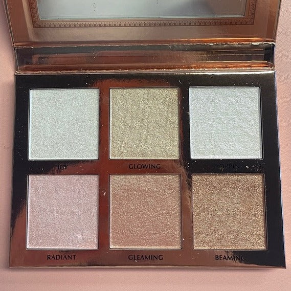 ace beaute highlighter palette