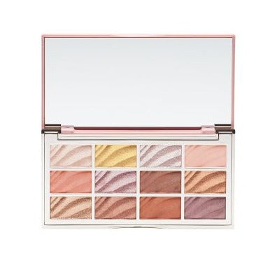 CIATE London Velvet Eyeshadow Palette