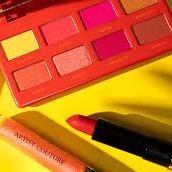 Artist Couture Caliente Lux Eyeshadow Palette