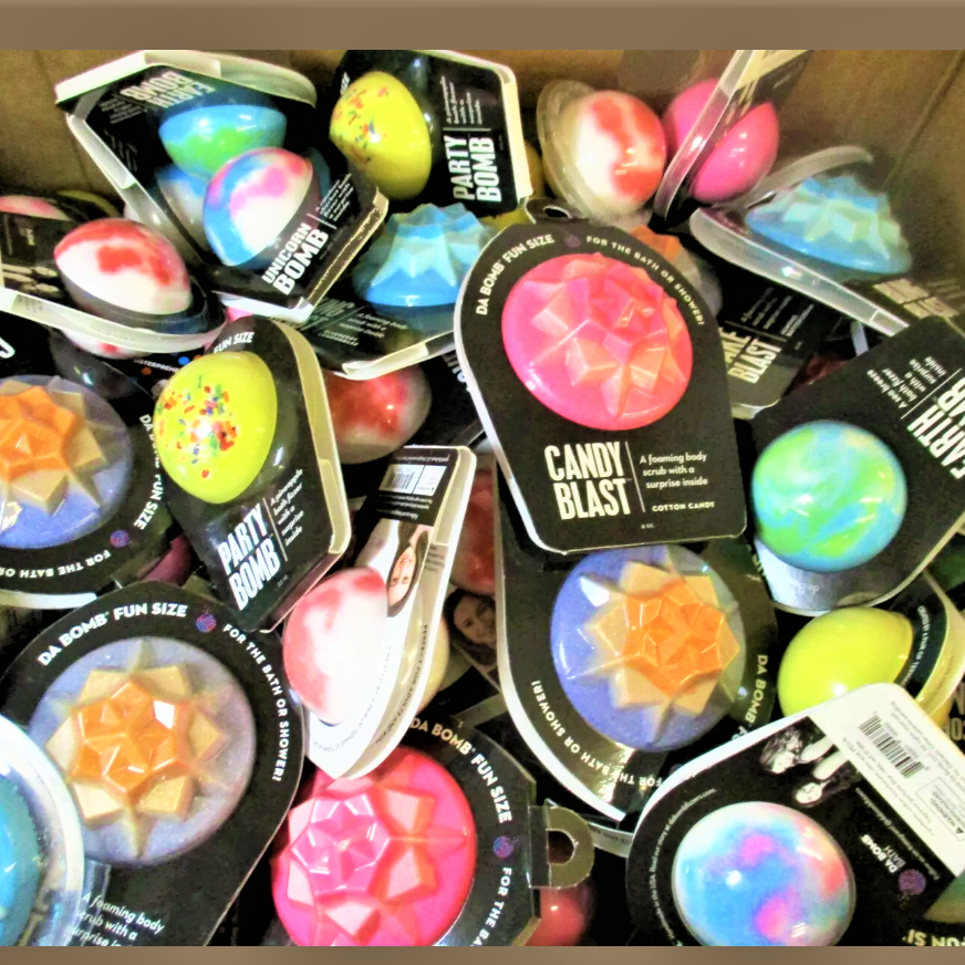 Ultimative F-Bomb-Sammlung (6er-Pack)