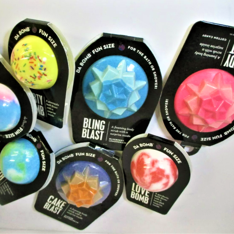 Ultimative F-Bomb-Sammlung (6er-Pack)