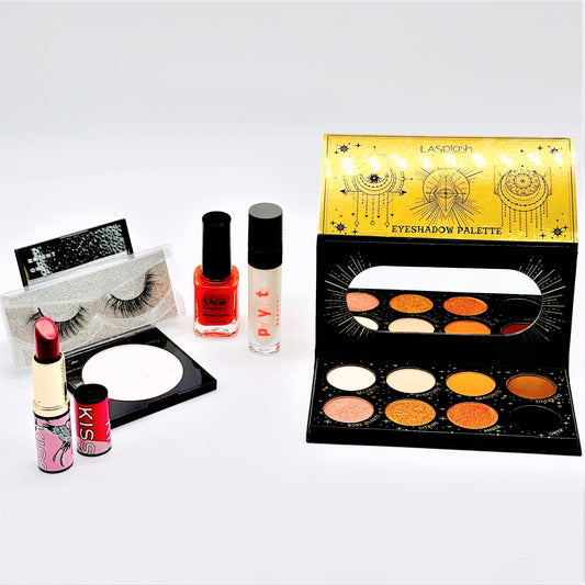 Lavish Beauty Bundle Box