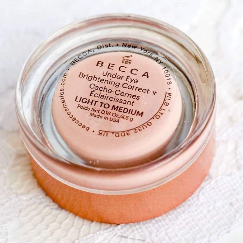 A fan-favorite Undereye Color Corrector that uses reflective light to brighten the look of under-eye circles. BECCA’s most-loved color corrector. You have the option to purchase one or the whole set. Get the complete 3 piece set and erase 10 years just like that. This set is very limited.