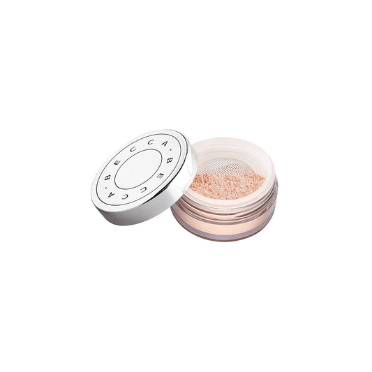 Becca hydra mist set and refresh  powder 10 grams full size