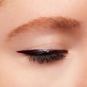Marc Jacobs Highliner Liquid Gel Eyeliner In Berry Deep
