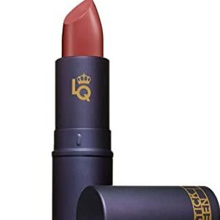 lipstick queen lipstick sinner collection in the color bright natural sinner