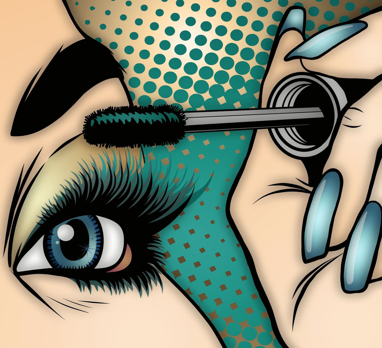 Mac Cosmetics Eyelash Sets In 4 Different Styles