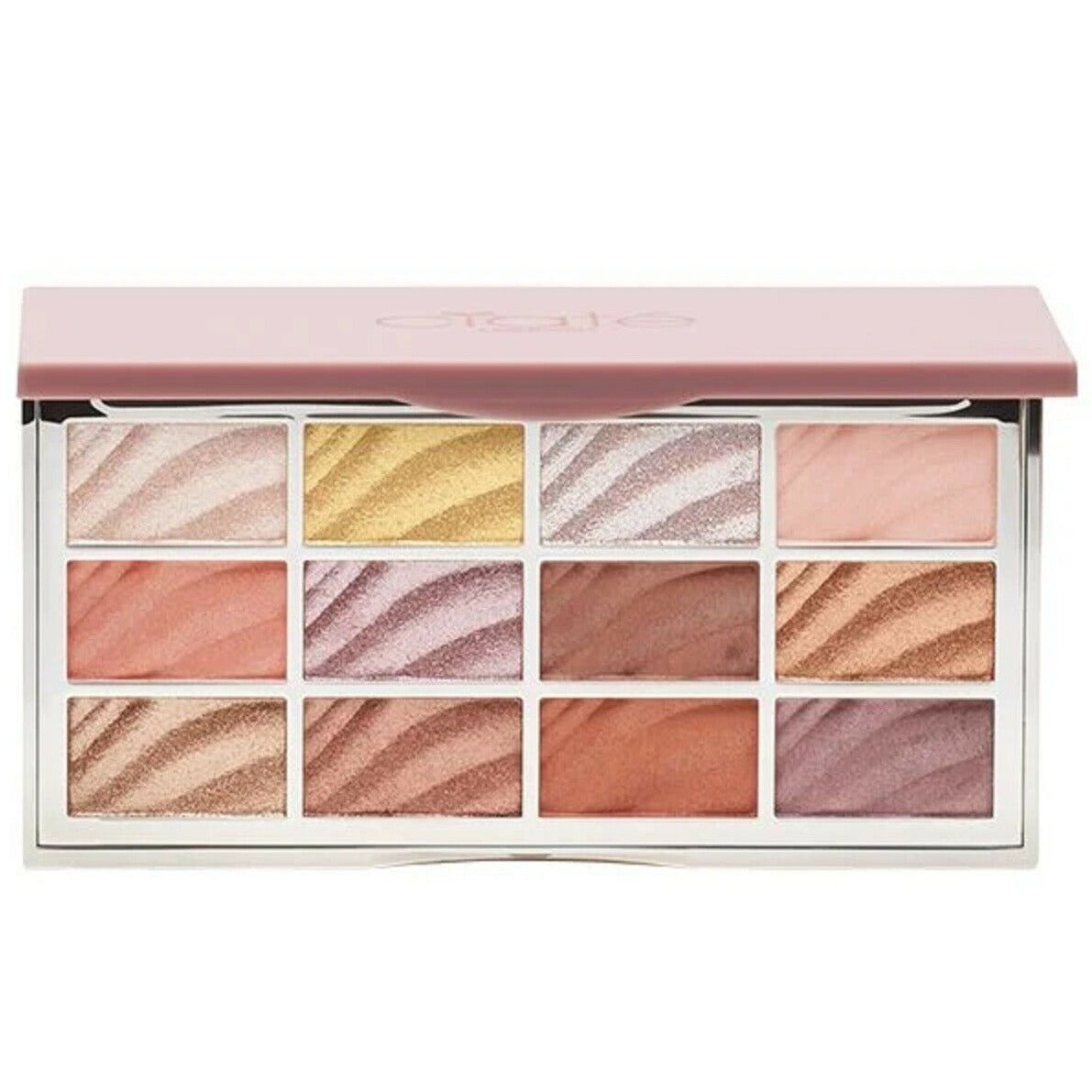 CIATE London Velvet Eyeshadow Palette