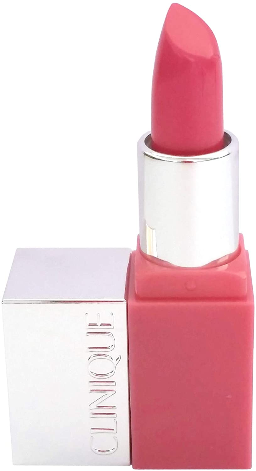 Clinique – Pop Liquid Matte Lip Colour + Primer – Lippenstiftfarbe – 09 Sweetest Pop