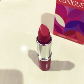 Clinique – Pop Liquid Matte Lip Colour + Primer – Lippenstiftfarbe – 09 Sweetest Pop