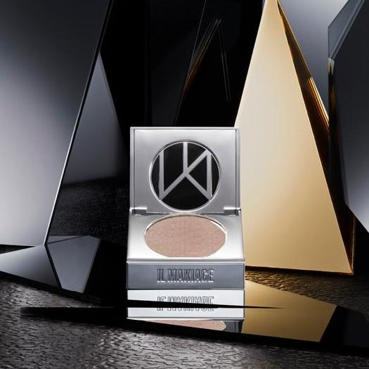 IL MAKIAGE Cosméticos "Ojos en el premio" Color Boss #958