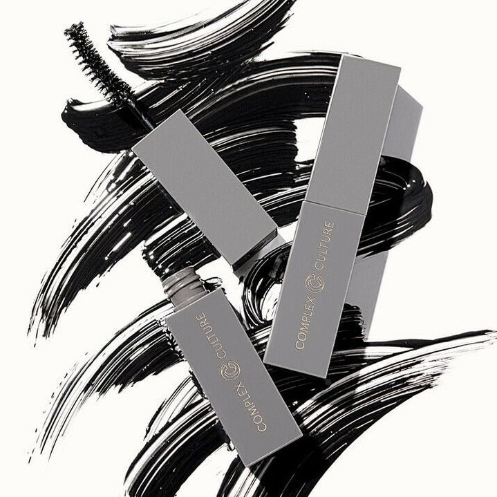 complex culture black mascara