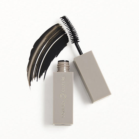 complex culture black mascara