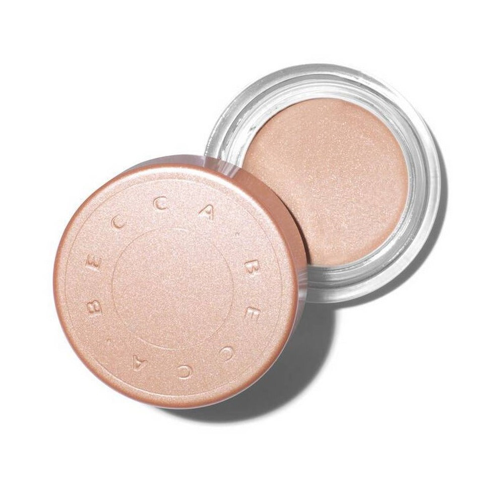 A fan-favorite Undereye Color Corrector that uses reflective light to brighten the look of under-eye circles. BECCA’s most-loved color corrector. You have the option to purchase one or the whole set. Get the complete 3 piece set and erase 10 years just like that. This set is very limited. Recieve this undereye corrector or buy the whole 3 piece set