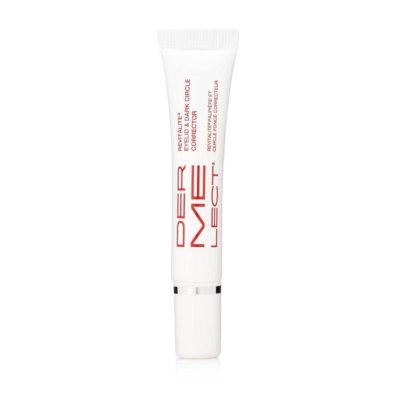 A 3-in-1 treatment developed specifically to address all of the visible factors that represent eye aging: dark circles, puffy eye bags and droopy eyelids. Multi-peptide technology and tightening agents Anti-puffiness complex helps reduce the looks of puffiness and helps promote firmer looking skin