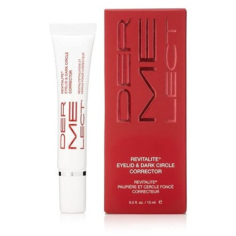 A 3-in-1 treatment developed specifically to address all of the visible factors that represent eye aging: dark circles, puffy eye bags and droopy eyelids. Multi-peptide technology and tightening agents Anti-puffiness complex helps reduce the looks of puffiness and helps promote firmer looking skin