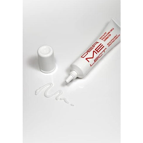 A 3-in-1 treatment developed specifically to address all of the visible factors that represent eye aging: dark circles, puffy eye bags and droopy eyelids. Multi-peptide technology and tightening agents Anti-puffiness complex helps reduce the looks of puffiness and helps promote firmer looking skin