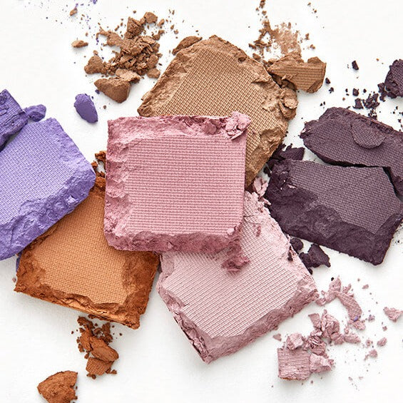 Dominique Cosmetics Sweater Eyeshadow Palette