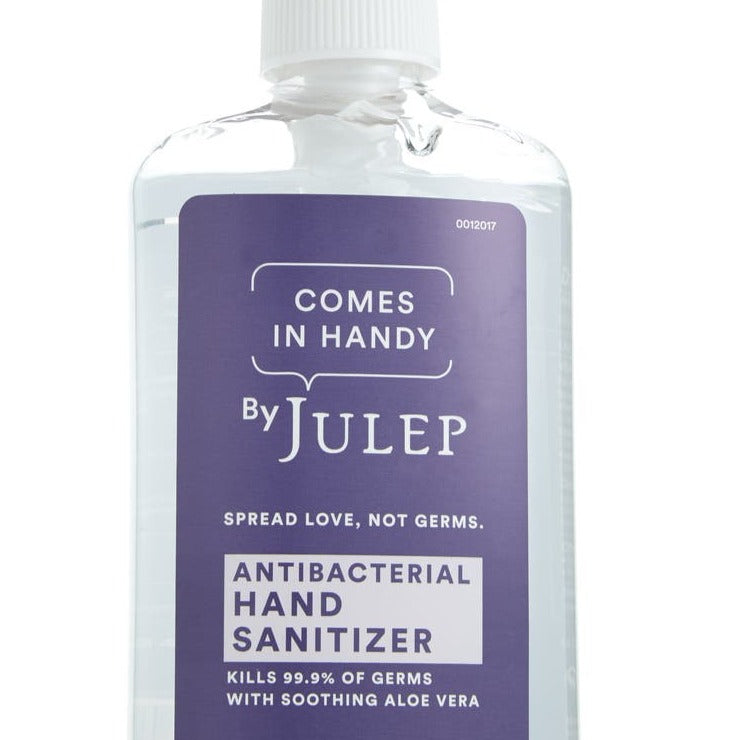 Julep ist praktisch von Julep Hand Sanitizer 8oz.