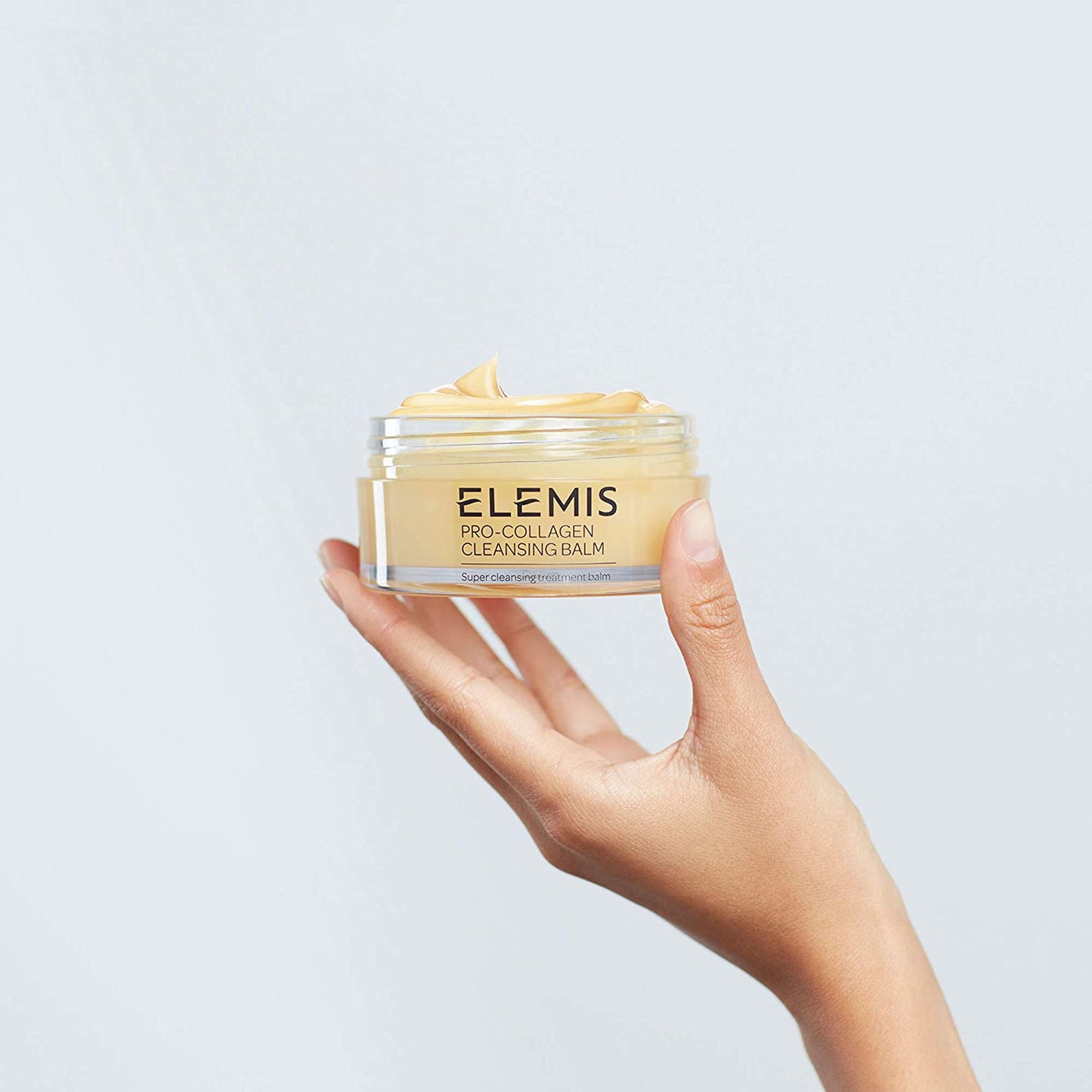 ELEMIS Pro-Collagen Cleansing Balm, Super Cleansing Treatment Balm 20g