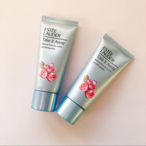 Estee Lauder Take It Away Make-up-Entferner-Lotion