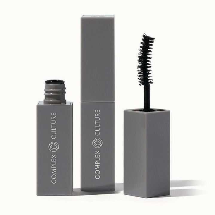 complex culture black mascara