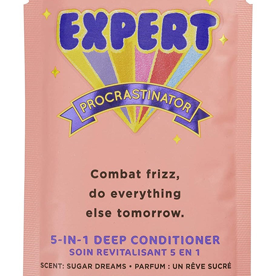 We offer up an assortment of high quality deep conditioning hair masks, leave-in treatments and styling products at prices that won't break the bank.