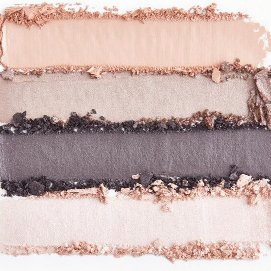 ITTSĒ The Fulton Magnetic Eyeshadow Quad