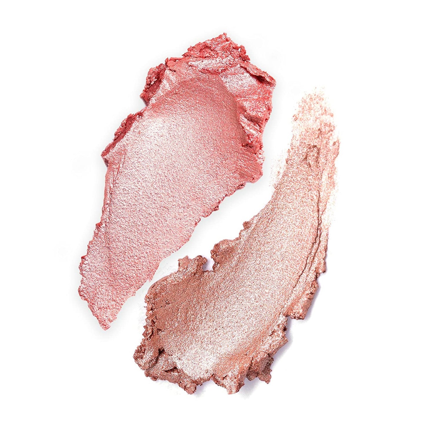 Girl tech glow duo Compact in the color moonlight with outer packaging of product containing scratches. This product is listed on Sale Or Clearance and is sold Brand New in Unused & Unswatched Condition But Sold"As Is" Due to No Packing/Box and packaging having scratches due to storing.