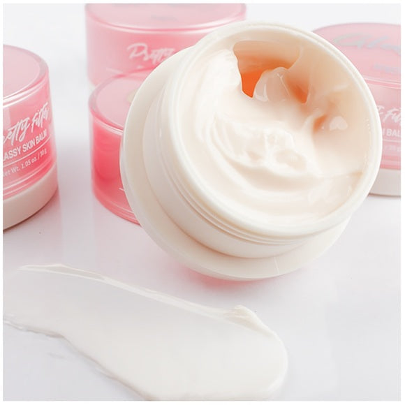 Touch In Sol Pretty Filter Glassy Skin Balm