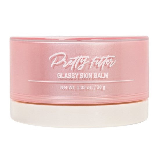 Touch In Sol Pretty Filter Glassy Skin Balm