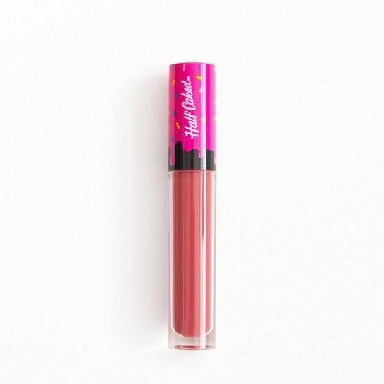 Halbgebackener Lippenfondant in Low Key
