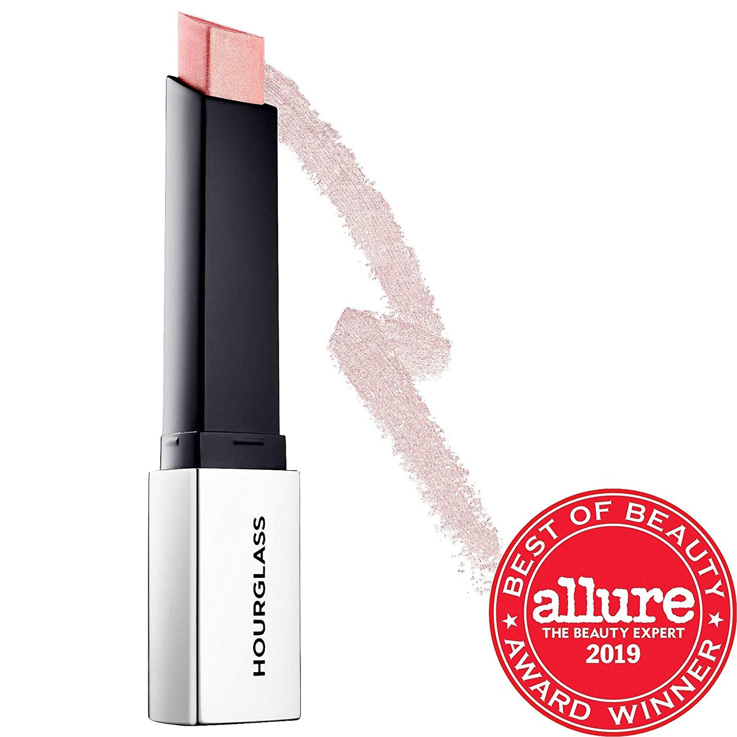 Barra iluminadora Vanish™ Hourglass Flash