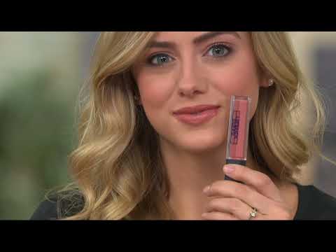 Lipstick Queen Famous Last Words Lápiz labial líquido mate "Hasta luego"