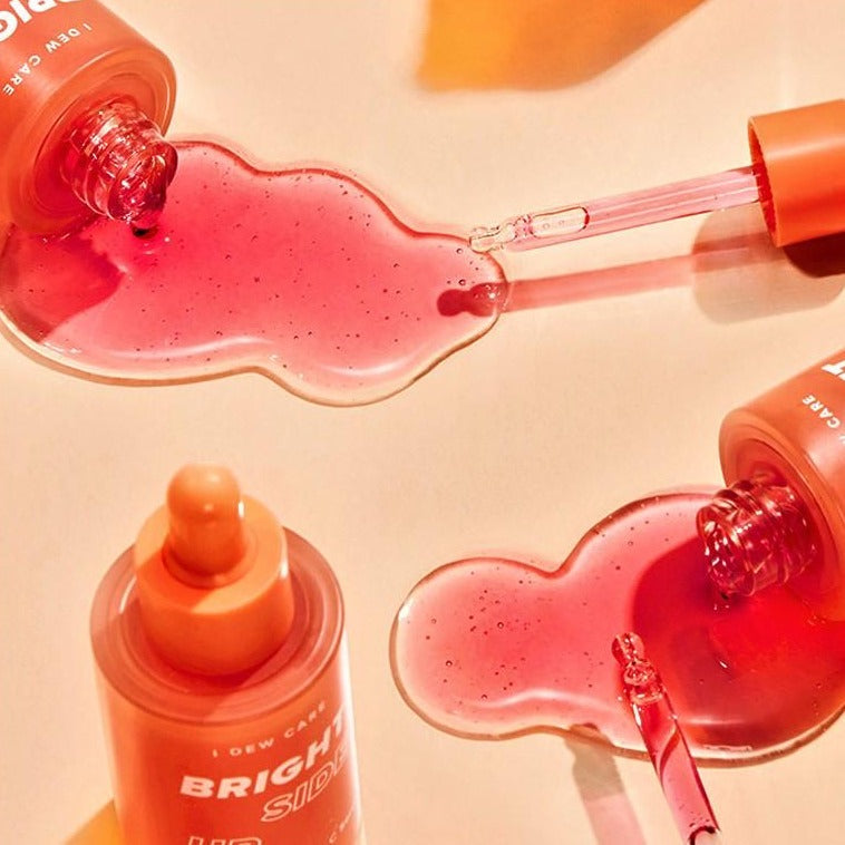 I Dew Care Bright Side Up - Vitamin C Facial Serum
