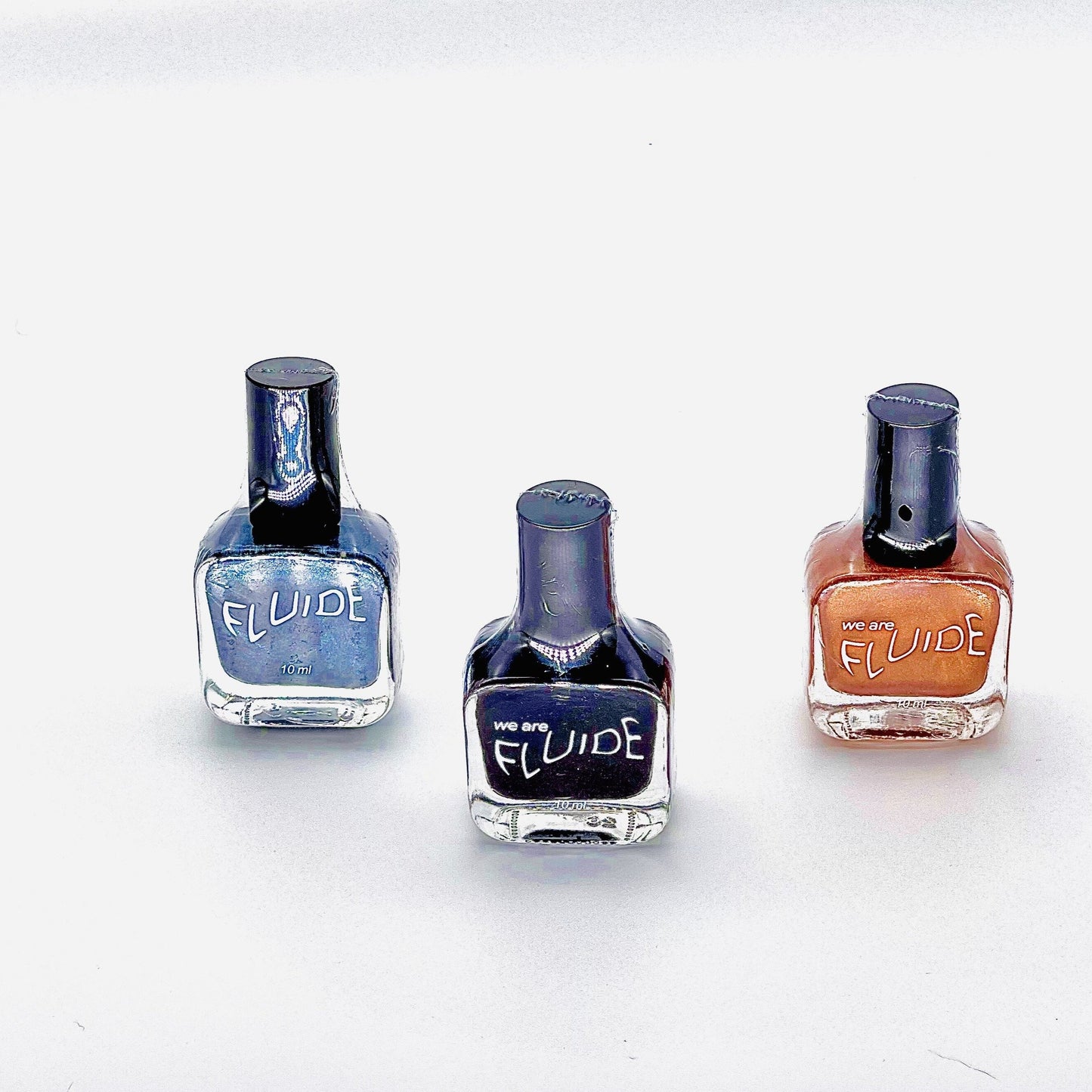 Premium Designer Nail Polish Collection
