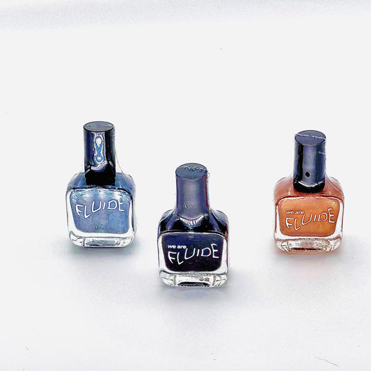Premium Designer Nail Polish Collection