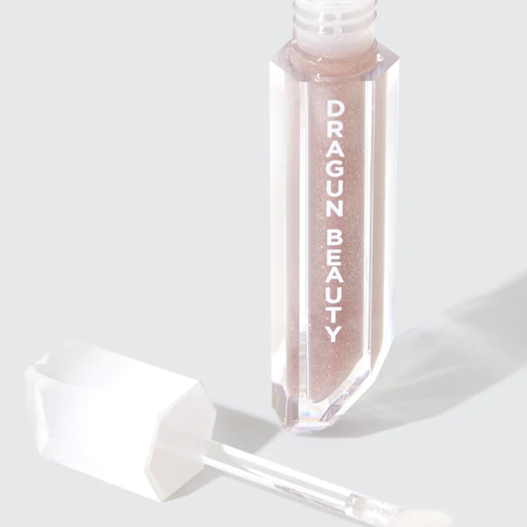 DragunGlass Gloss | Sus - Lavender Pearl.