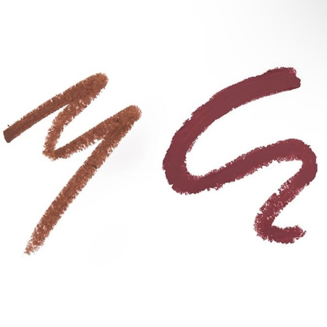 Realher Lip Liner Duo Tamaño completo