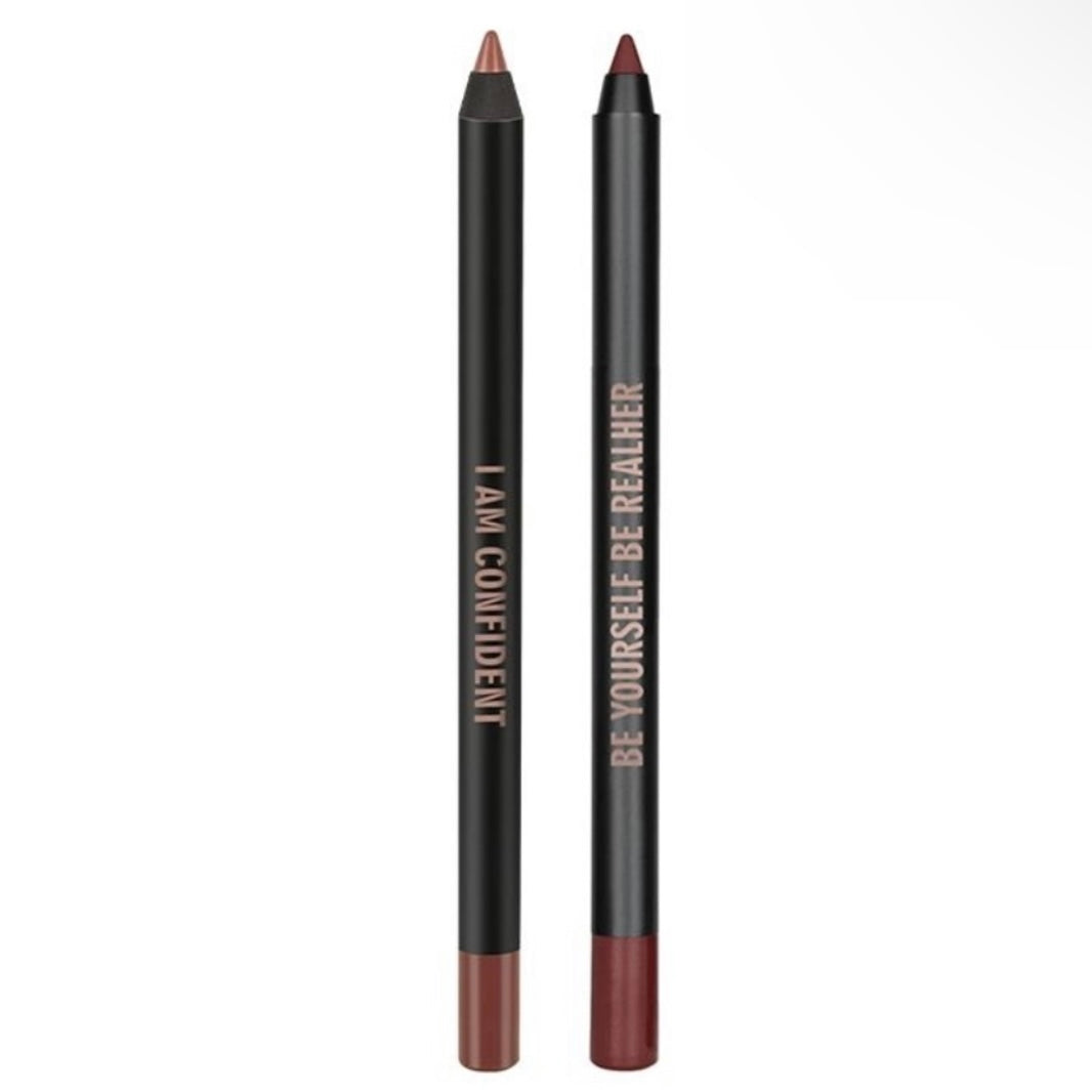 Realher Lip Liner Duo Tamaño completo