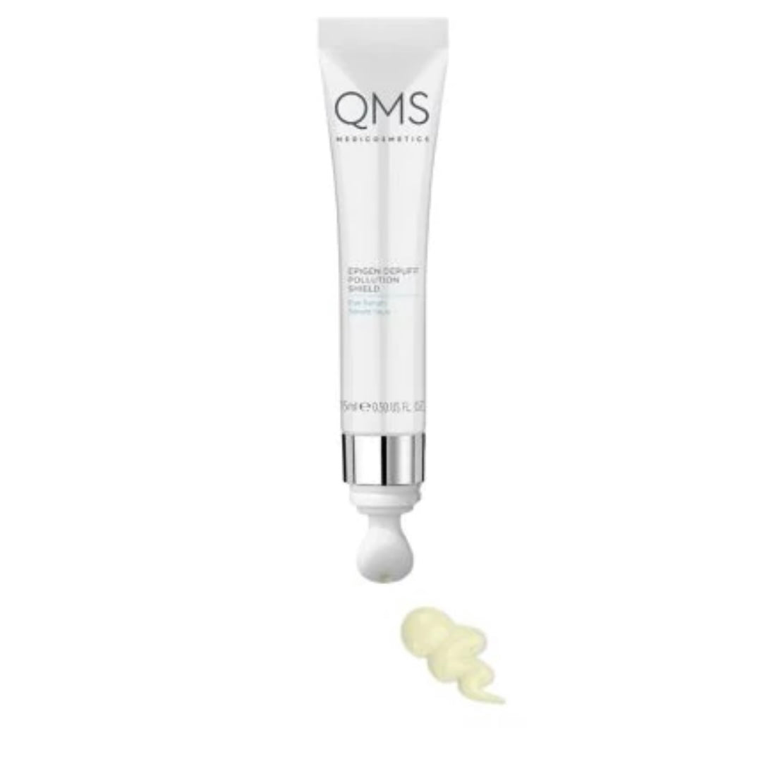 Suero para ojos QMS Epigen Depuff Pollution Shield