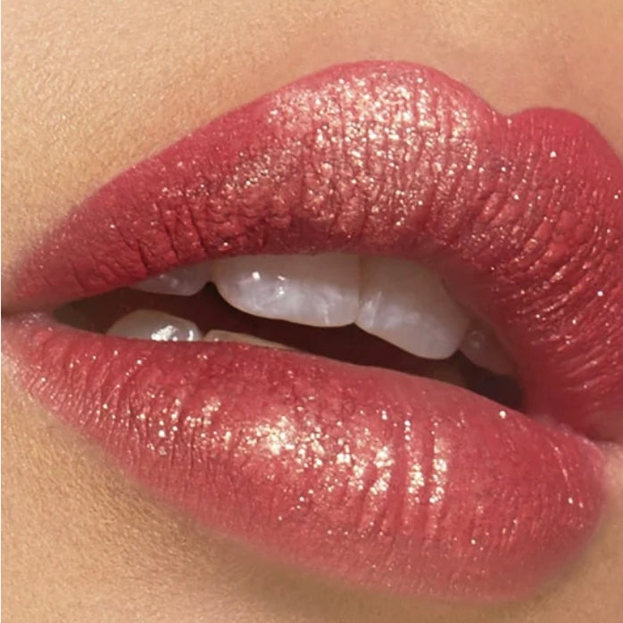 Lápiz labial líquido con purpurina transformadora Ciate London Glitter Flip | Varios colores