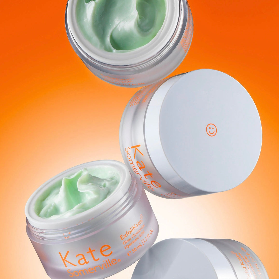 Kate Somerville ExfoliKate Glow Moisturizer (1.7oz.)Full size