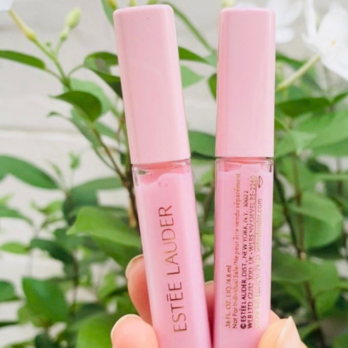 Estee Lauder Pure Color Envy Poción reparadora de labios, 0.16 oz. Sin caja