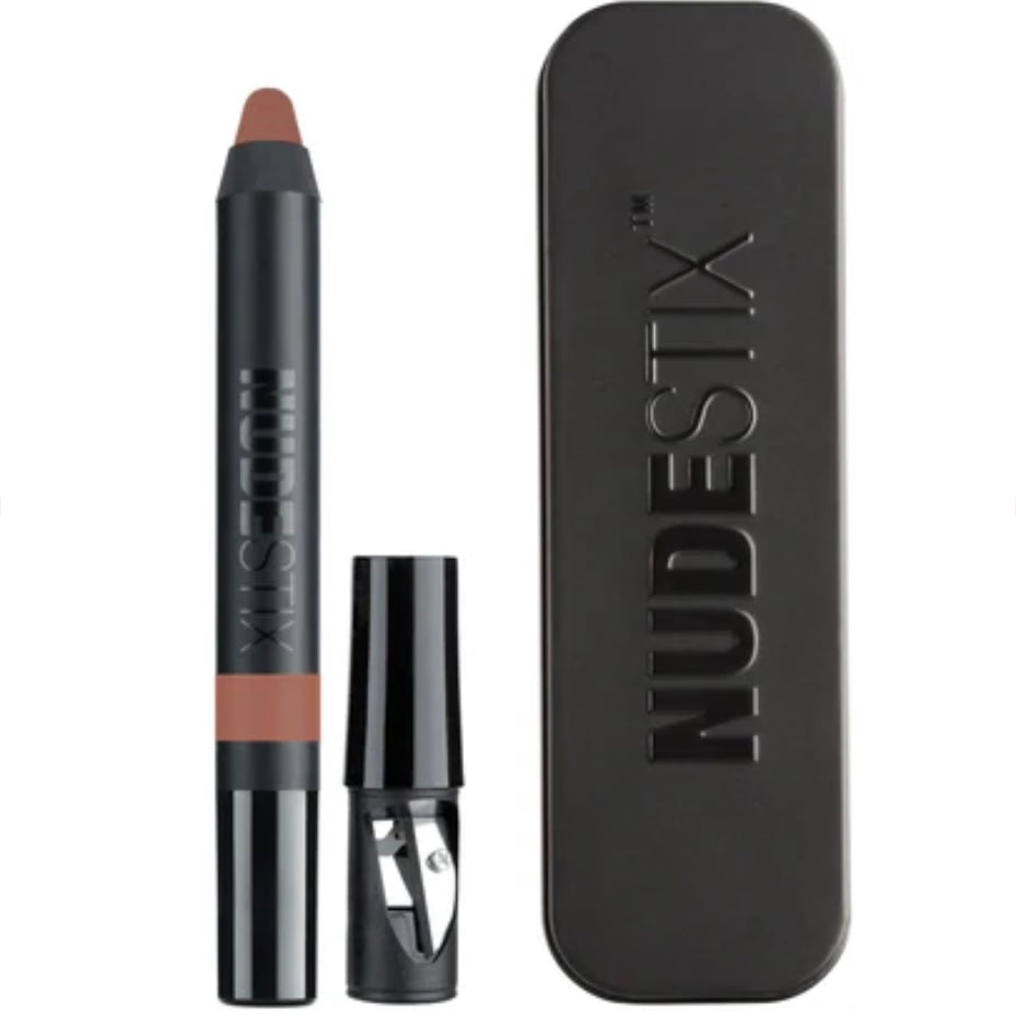 NudeStix Magnetic Matte Lip in Boho Full size