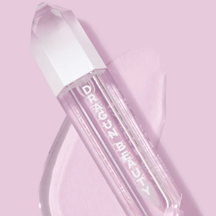 DragunGlass Gloss | Sus - Lavender Pearl.