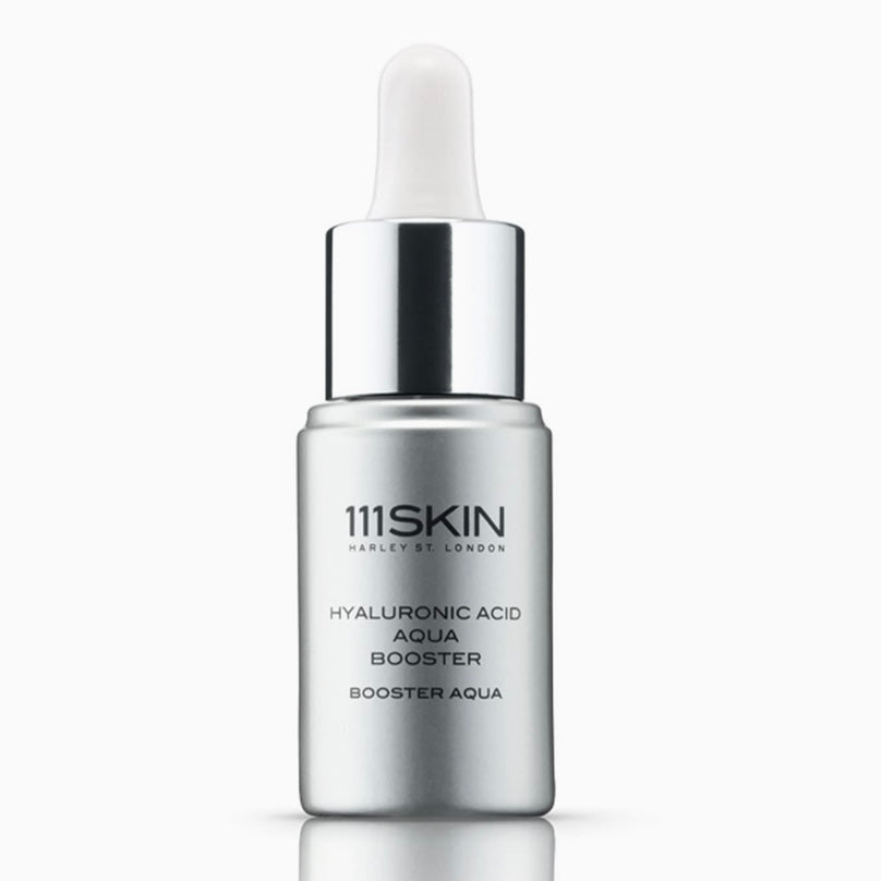 111Skin 100% Ácido Hialurónico Aqua Booster .68floz.